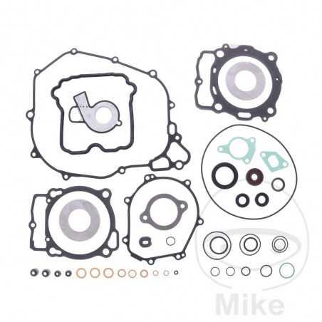 ATHENA Complete set together 734.53.15