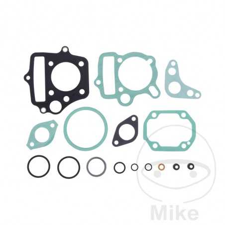 ATHENA Gasket set for standard cylinder kit TOPEND 734.53.92