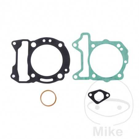ATHENA Gasket set for standard cylinder kit TOPEND 734.54.00