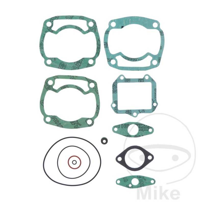 ATHENA Gasket set for standard cylinder kit TOPEND 734.54.66