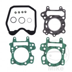 ATHENA Gasket set for standard cylinder kit TOPEND 734.54.67