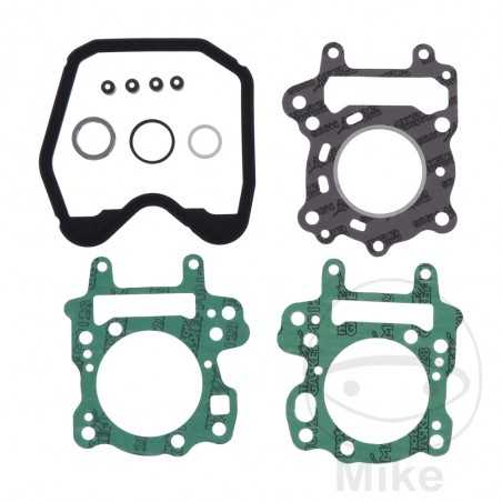 ATHENA Gasket set for standard cylinder kit TOPEND 734.54.67