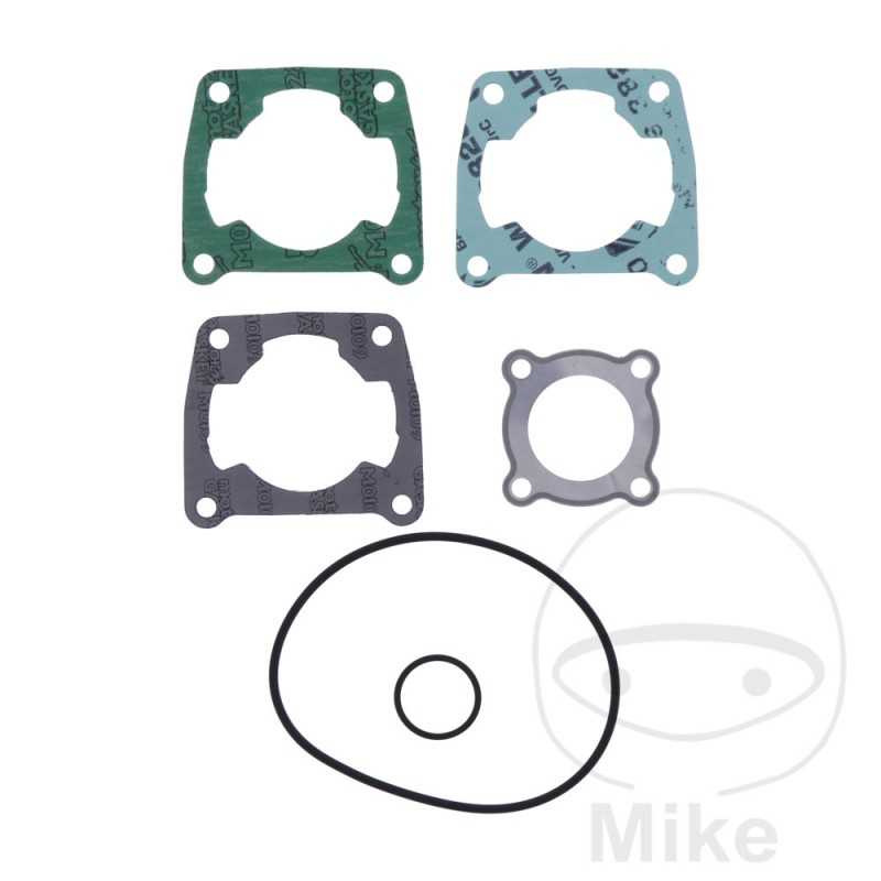 ATHENA Gasket set for standard cylinder kit TOPEND 734.54.79