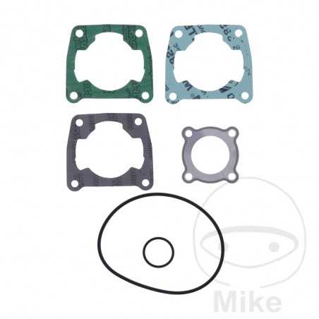 ATHENA Gasket set for standard cylinder kit TOPEND 734.54.79