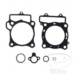 ATHENA Gasket set for standard cylinder kit TOPEND 734.54.82