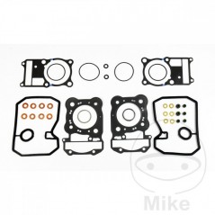 ATHENA Gasket set for standard cylinder kit TOPEND 734.54.98