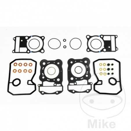 ATHENA Gasket set for standard cylinder kit TOPEND 734.54.98