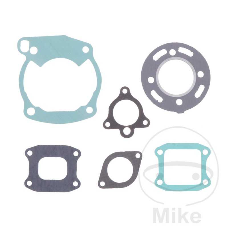 ATHENA Gasket set for standard cylinder kit TOPEND 734.55.02