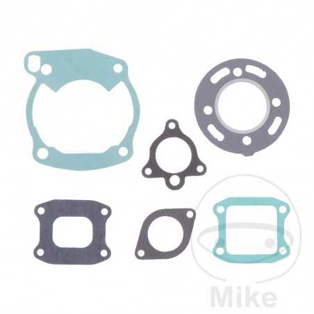 ATHENA Gasket set for standard cylinder kit TOPEND 734.55.02