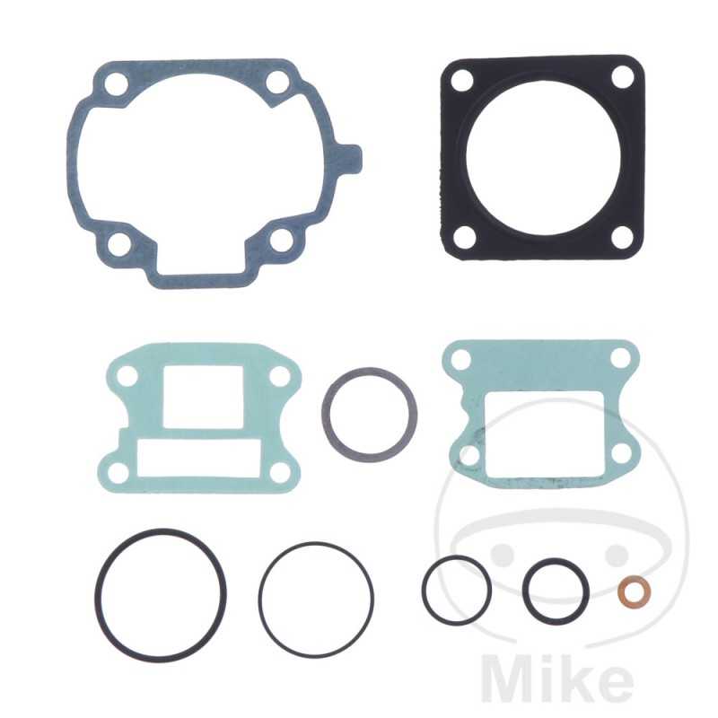 ATHENA Gasket set for standard cylinder kit TOPEND 734.55.09