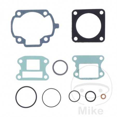 ATHENA Gasket set for standard cylinder kit TOPEND 734.55.09