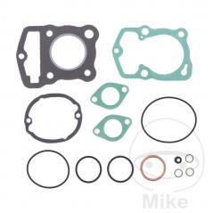 ATHENA Gasket set for standard cylinder kit TOPEND 734.55.10