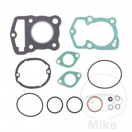 ATHENA Juntas juego para kit cilindro estándar TOPEND 734.55.10