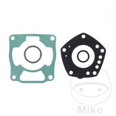ATHENA Gasket set for standard cylinder kit TOPEND 734.55.11