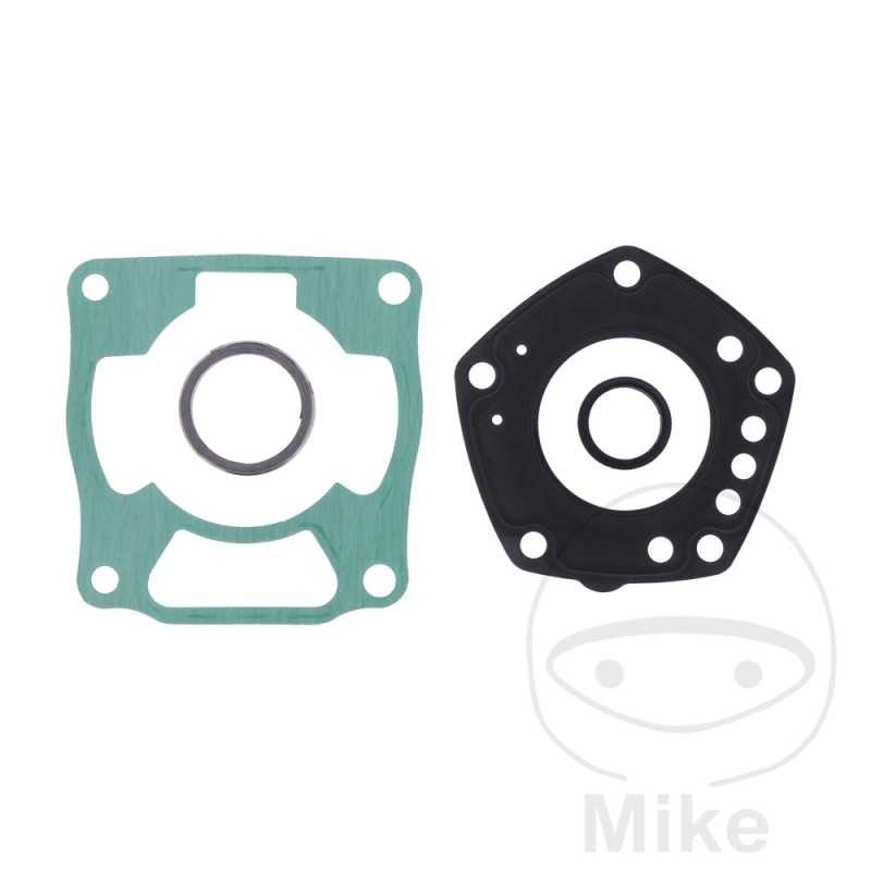 ATHENA Gasket set for standard cylinder kit TOPEND 734.55.11