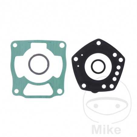 ATHENA Gasket set for standard cylinder kit TOPEND 734.55.11