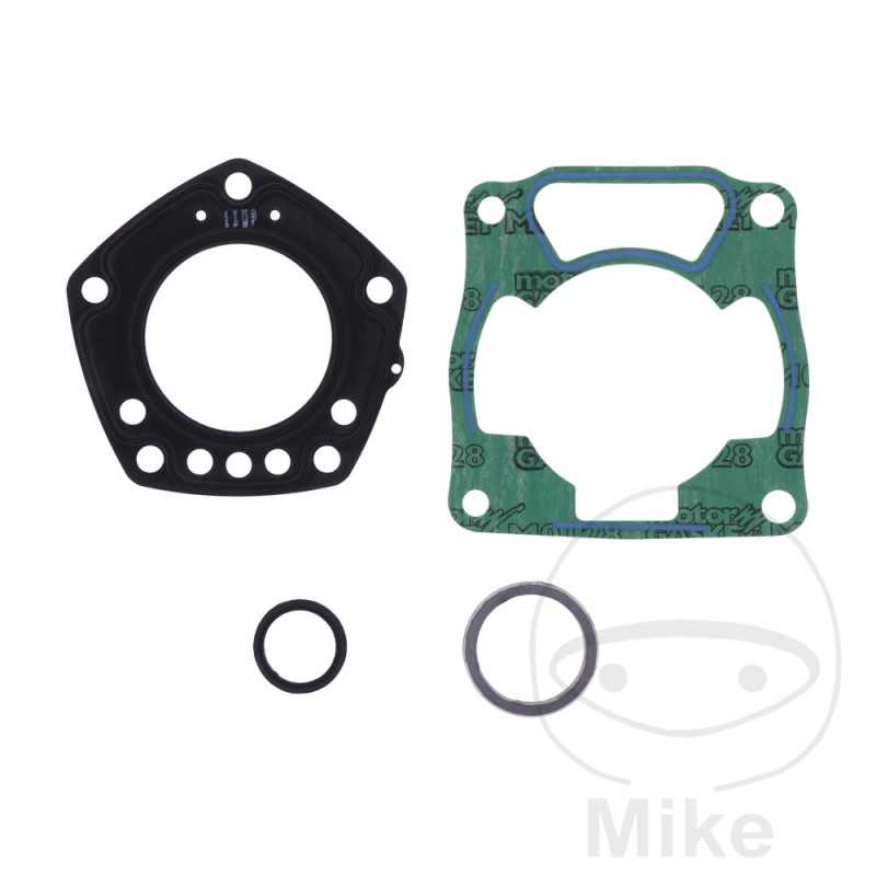 ATHENA Juntas juego para kit cilindro estándar TOPEND 734.55.12