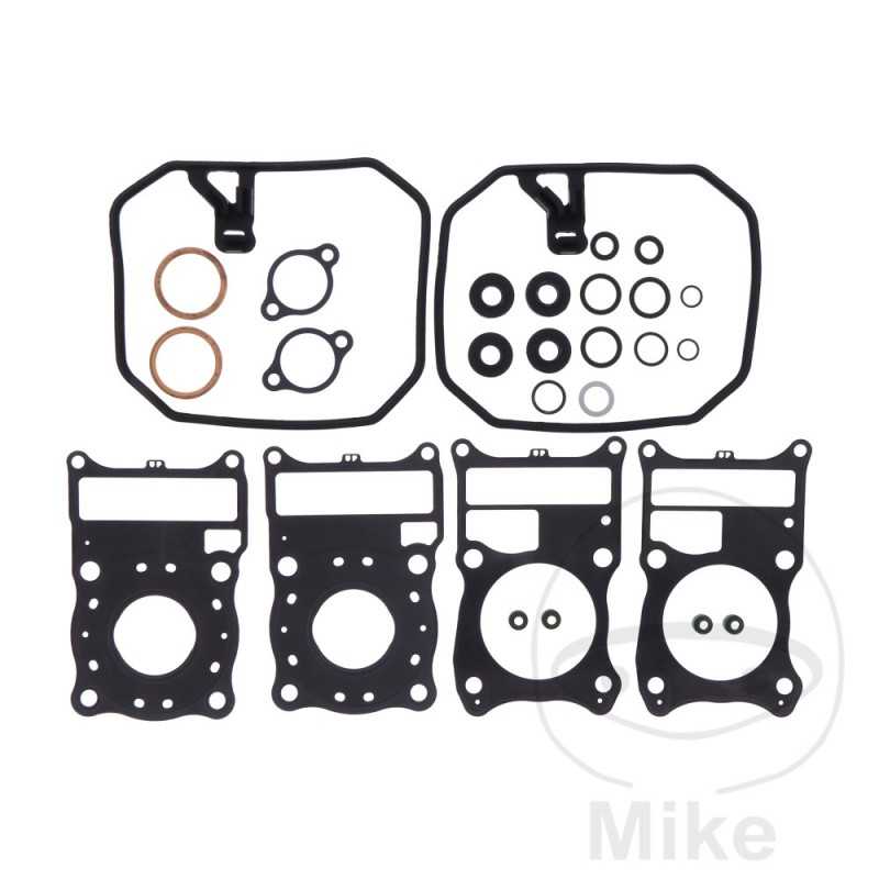 ATHENA Juntas juego para kit cilindro estándar TOPEND 734.55.13