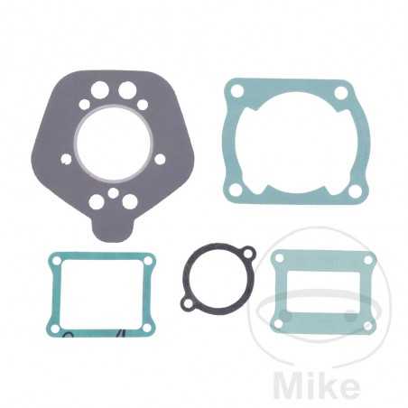 ATHENA Gasket set for standard cylinder kit TOPEND 734.55.18