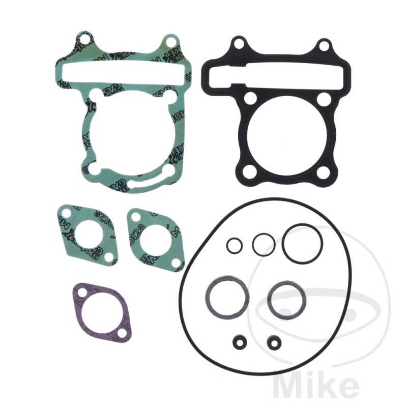 ATHENA Juntas juego para kit cilindro estándar TOPEND 734.55.21