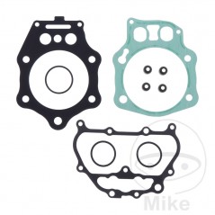 ATHENA Gasket set for standard cylinder kit TOPEND 734.55.25
