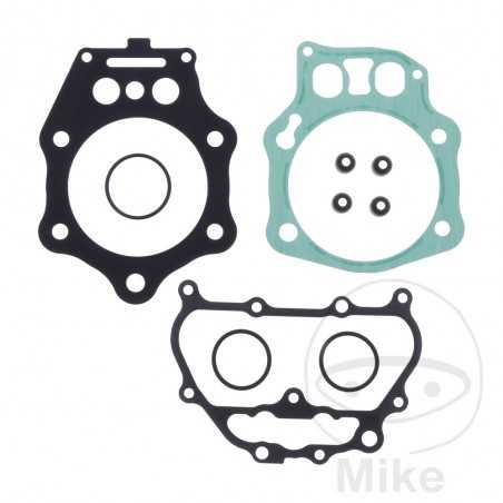 ATHENA Gasket set for standard cylinder kit TOPEND 734.55.25