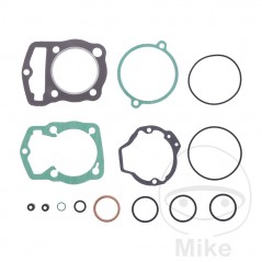 ATHENA Gasket set for standard cylinder kit TOPEND 734.55.26