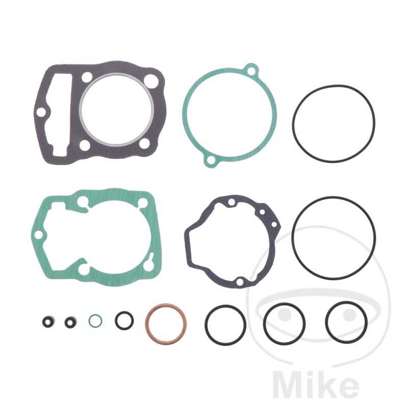 ATHENA Gasket set for standard cylinder kit TOPEND 734.55.26