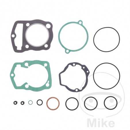 ATHENA Gasket set for standard cylinder kit TOPEND 734.55.26