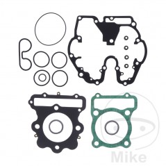 ATHENA Gasket set for standard cylinder kit TOPEND 734.55.28