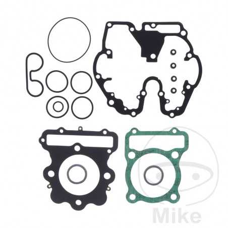 ATHENA Gasket set for standard cylinder kit TOPEND 734.55.28