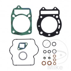 ATHENA Gasket set for standard cylinder kit TOPEND 734.55.29