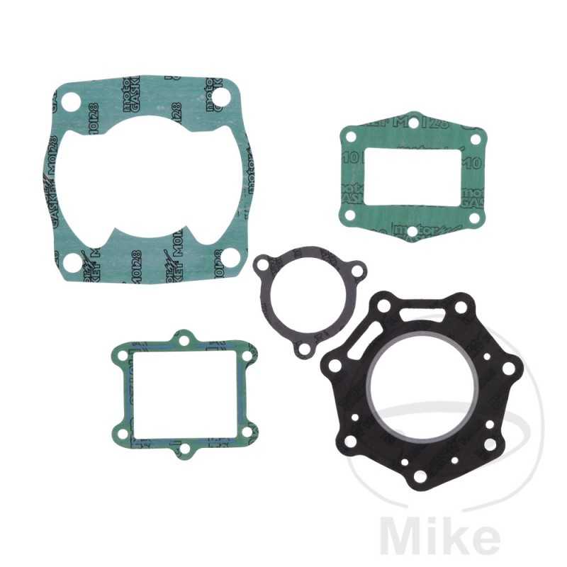ATHENA Gasket set for standard cylinder kit TOPEND 734.55.35