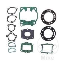 ATHENA Gasket set for standard cylinder kit TOPEND 734.55.37