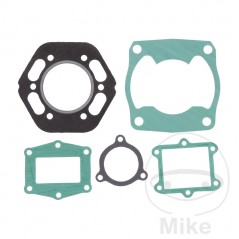 ATHENA Gasket set for standard cylinder kit TOPEND 734.55.39