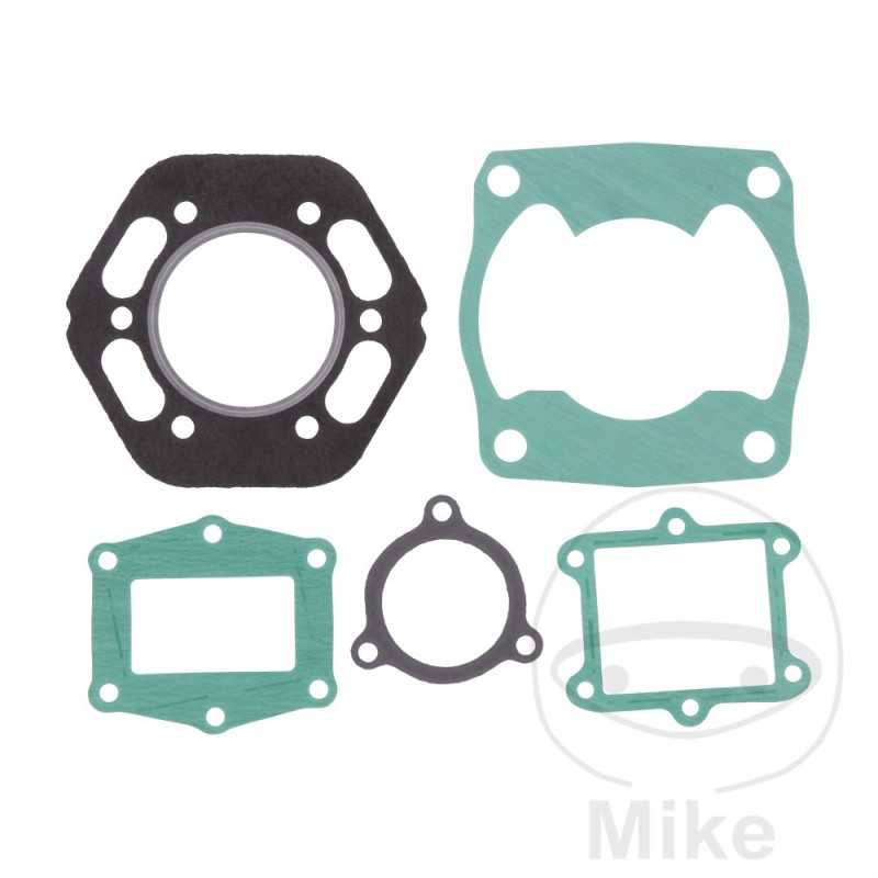 ATHENA Gasket set for standard cylinder kit TOPEND 734.55.39