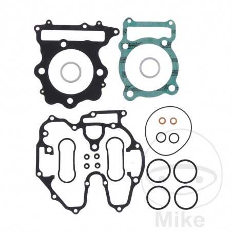 ATHENA Gasket set for standard cylinder kit TOPEND 734.55.44