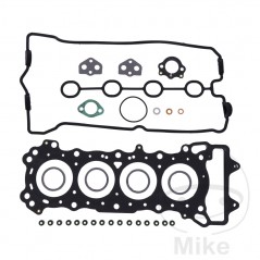 ATHENA Gasket set for standard cylinder kit TOPEND 734.55.58