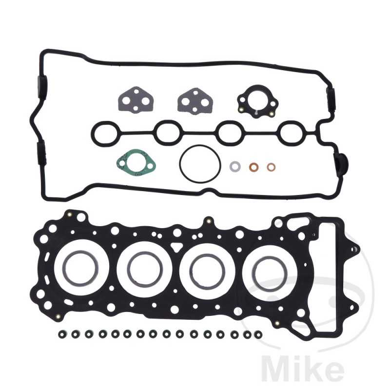 ATHENA Juntas juego para kit cilindro estándar TOPEND 734.55.58