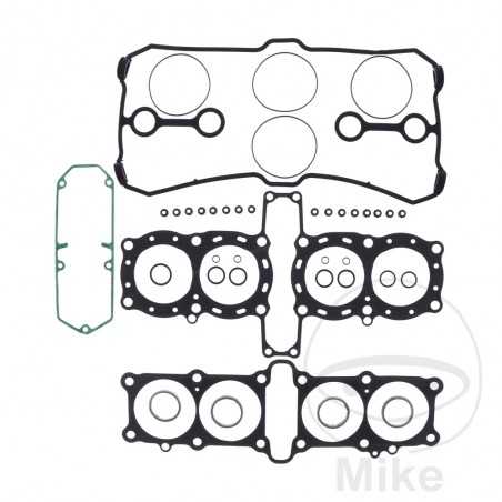 ATHENA Gasket set for standard cylinder kit TOPEND 734.55.69