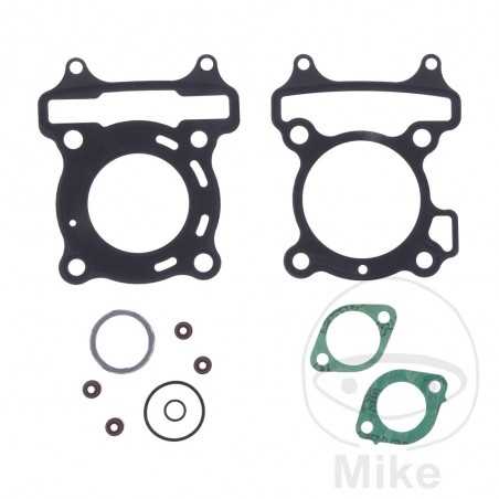 ATHENA Gasket set for standard cylinder kit TOPEND 734.55.73