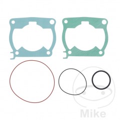 ATHENA Gasket set for standard cylinder kit TOPEND 734.56.12
