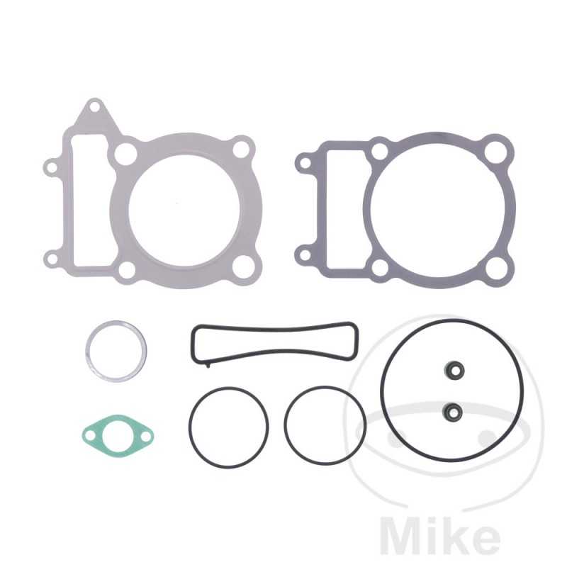 ATHENA Gasket set for standard cylinder kit TOPEND 734.56.19