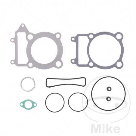 ATHENA Gasket set for standard cylinder kit TOPEND 734.56.19