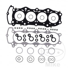 ATHENA Gasket set for standard cylinder kit TOPEND 734.56.25