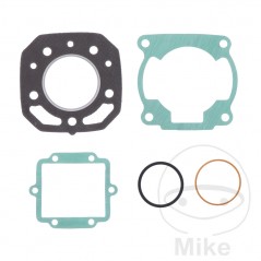 ATHENA Gasket set for standard cylinder kit TOPEND 734.56.37