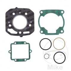 ATHENA Gasket set for standard cylinder kit TOPEND 734.56.38