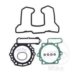 ATHENA Gasket set for standard cylinder kit TOPEND 734.56.50