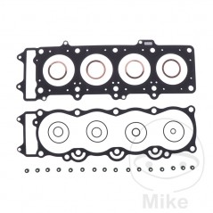 ATHENA Gasket set for standard cylinder kit TOPEND 734.56.57