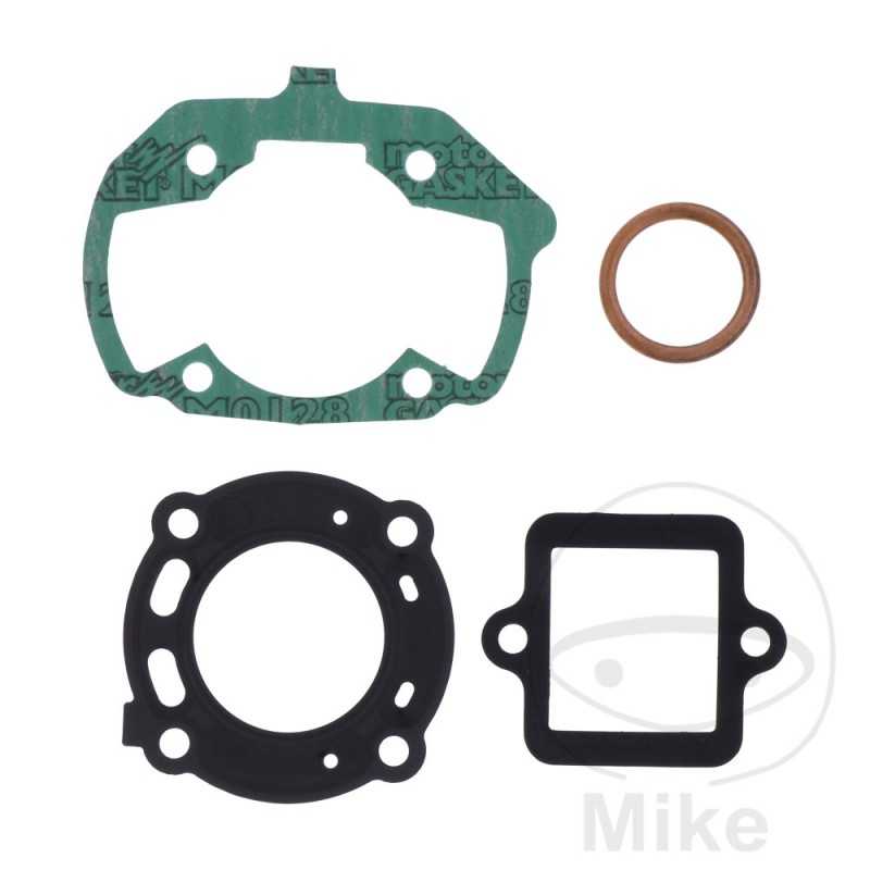 ATHENA Juntas juego para kit cilindro estándar TOPEND 734.56.84
